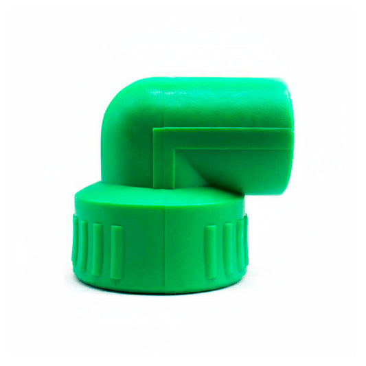 CODO TERMO INSERTO HEMBRA L20X1/2 IFAN LH-1022