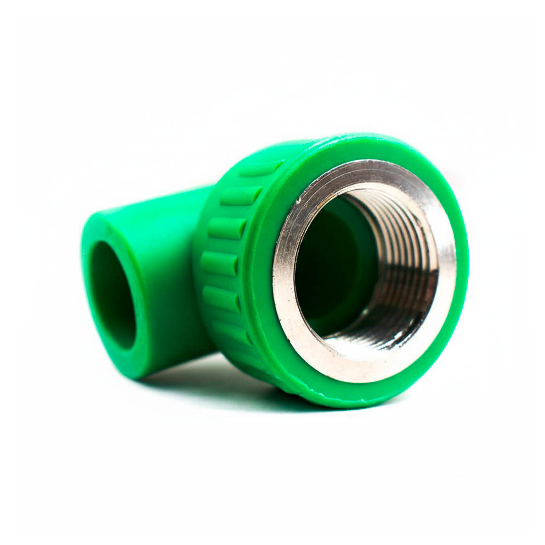 CODO TERMO INSERTO HEMBRA L20X1/2 IFAN LH-1022