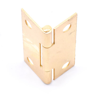 BISAGRA DORADA 2 1/2″ 24 UNID LH-11