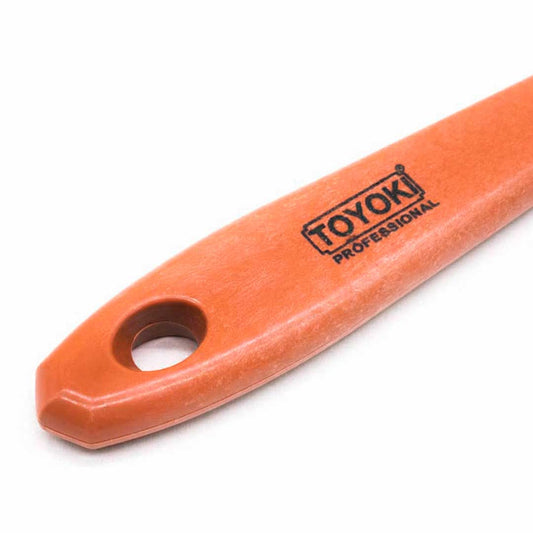 PINCEL 2″ MANGO PLASTICO NARANJA LH-2273