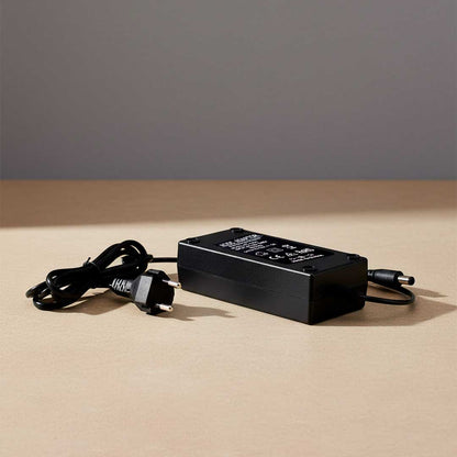 TRANSFORMADOR CINTA LED 12V – 220V 60W LED LH-2302