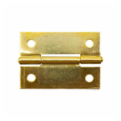 BISAGRA DORADA 2″ 24 UNID LH-10