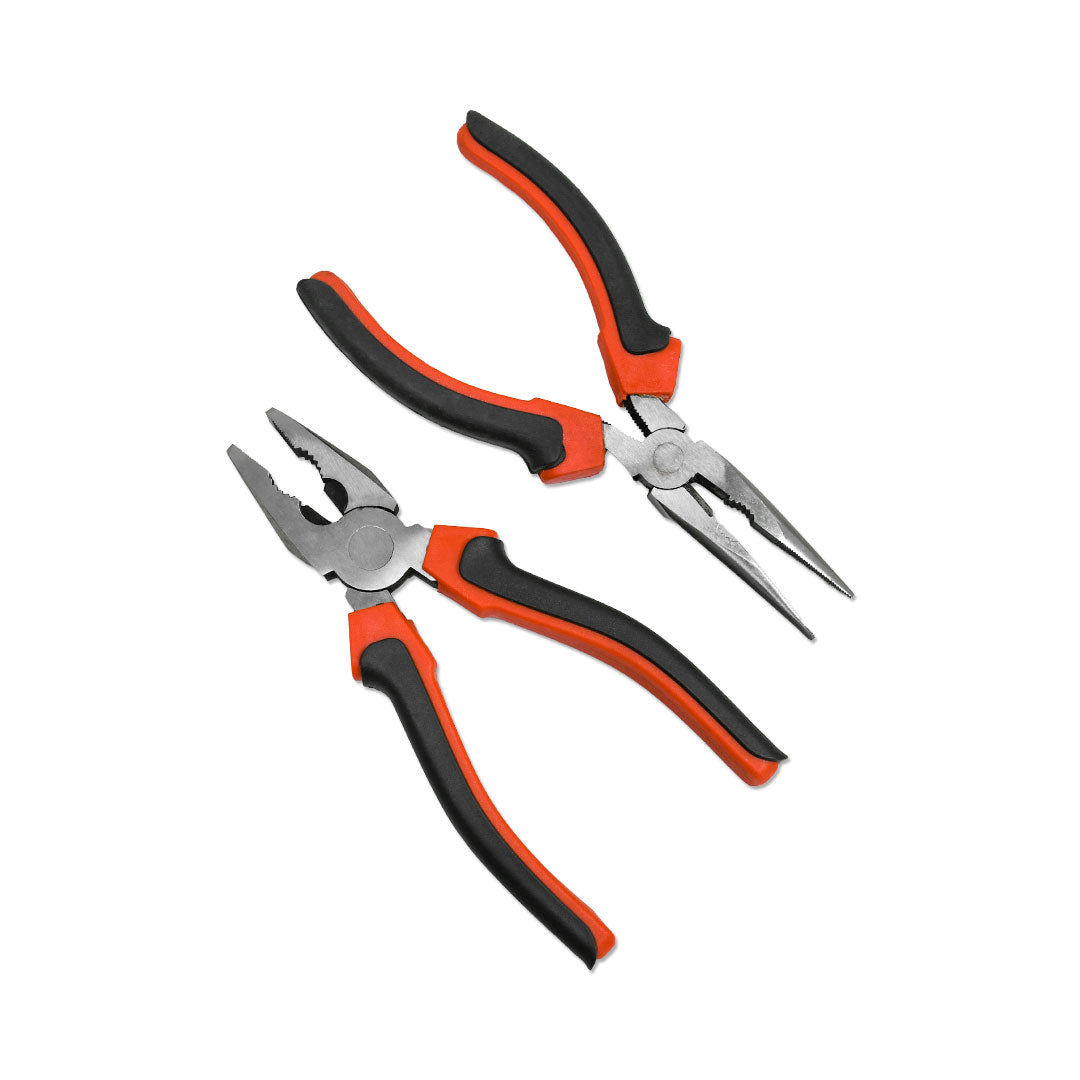 TALADRO 13MM 650W CON HERRAMIENTAS TOYAKI TK-877