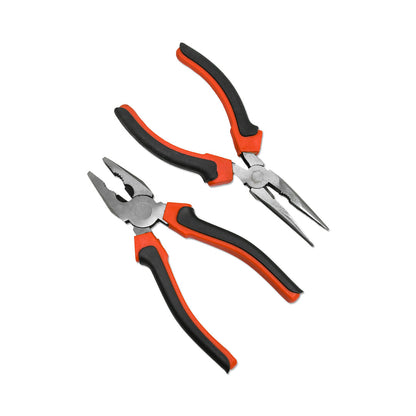 TALADRO 13MM 650W CON HERRAMIENTAS TOYAKI TK-877