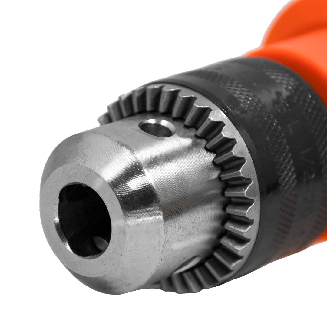 TALADRO 13MM 650W CON HERRAMIENTAS TOYAKI TK-877