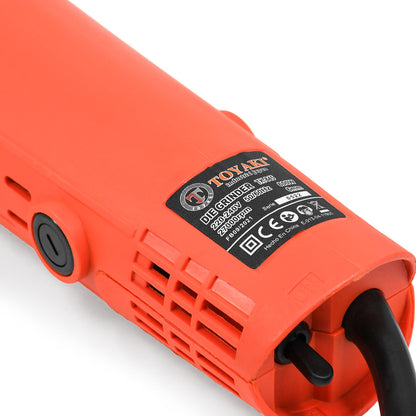 RECTIFICADOR 600W 6MM ELECTRICO TOYAKI TK-845