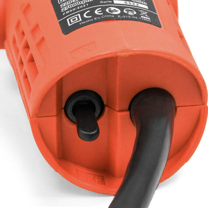 RECTIFICADOR 600W 6MM ELECTRICO TOYAKI TK-845