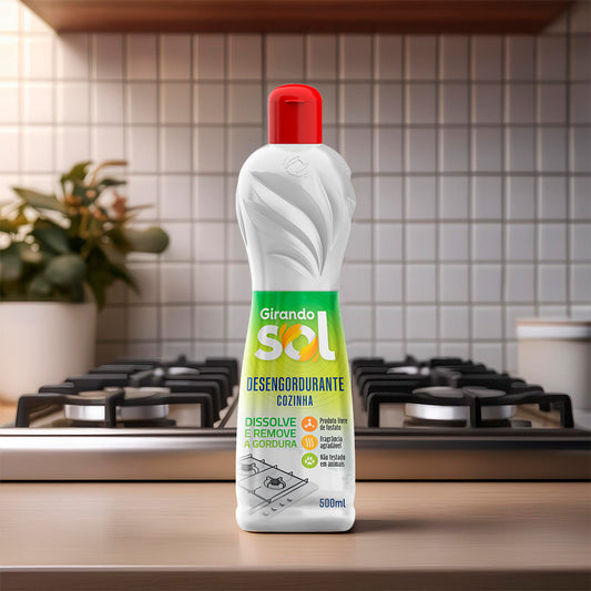 DESENGRASANTE DE COCINA X 500 ML 1950