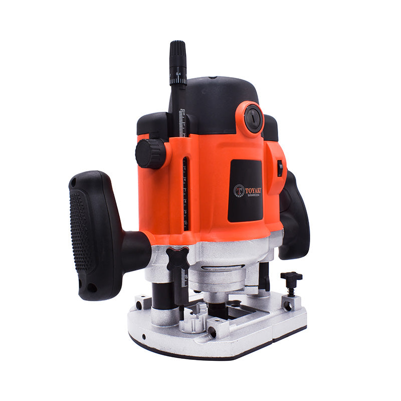 FRESADORA 2100W CON MALETIN TOYAKI TK-824