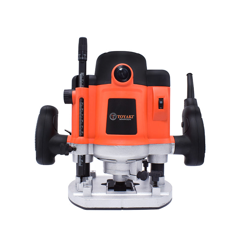 FRESADORA 2100W CON MALETIN TOYAKI TK-824