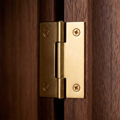 BISAGRA DORADA 2 1/2″ 24 UNID LH-11