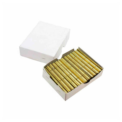 BISAGRA DORADA 3″ 24 UNID LH-12