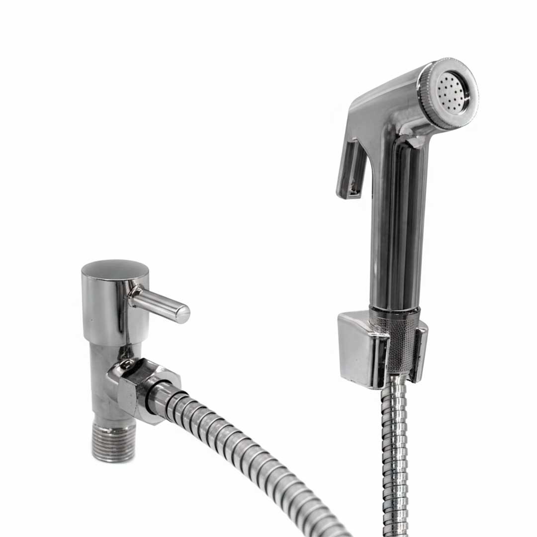 DUCHA HIGIENICA EN BLISTERS LH-3010