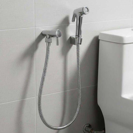 DUCHA HIGIENICA EN BLISTERS LH-3010