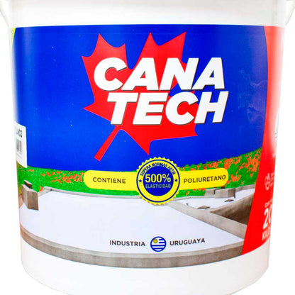 MEMBRANA LIQUIDA CANATECH 20 KILOS PENNSYLVANIA