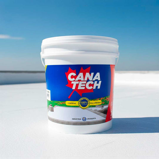 MEMBRANA LIQUIDA CANATECH 20 KILOS PENNSYLVANIA