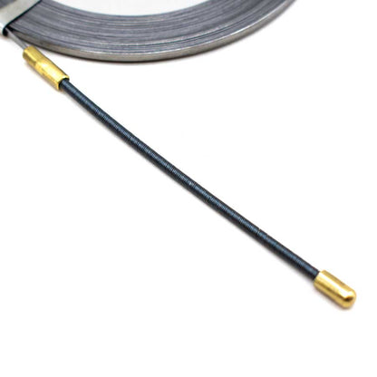 CINTA PASA CABLE METAL 3MM X 10M UYUSTOOLS HUC10M