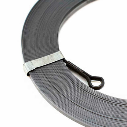 CINTA PASA CABLE METAL 3MM X 15M UYUSTOOLS HUC15M