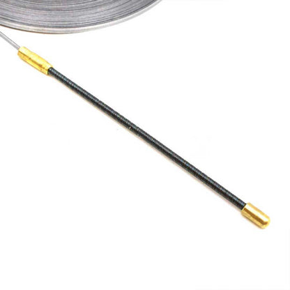 CINTA PASA CABLE METAL 3MM X 15M UYUSTOOLS HUC15M