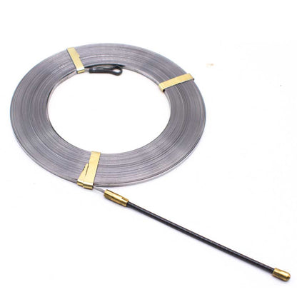 CINTA PASA CABLE METAL 3MM X 20M UYUSTOOLS HUC20M