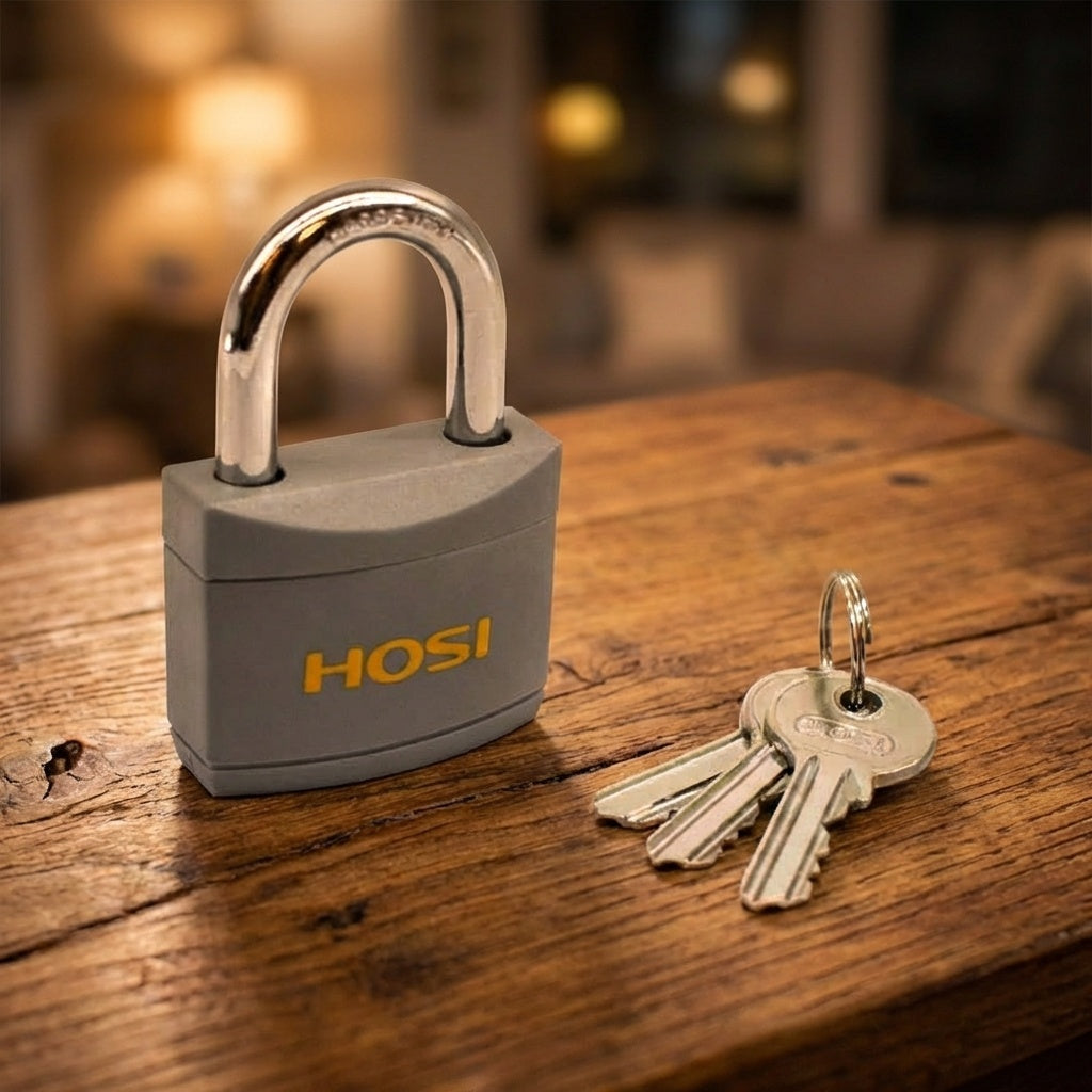CANDADO CON PROTECCION 50MM RICHDOOR LH-1873