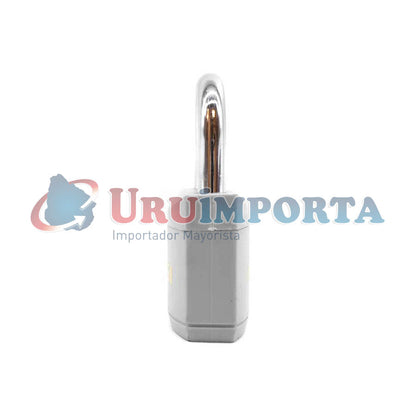 CANDADO CON PROTECCION 50MM RICHDOOR LH-1873