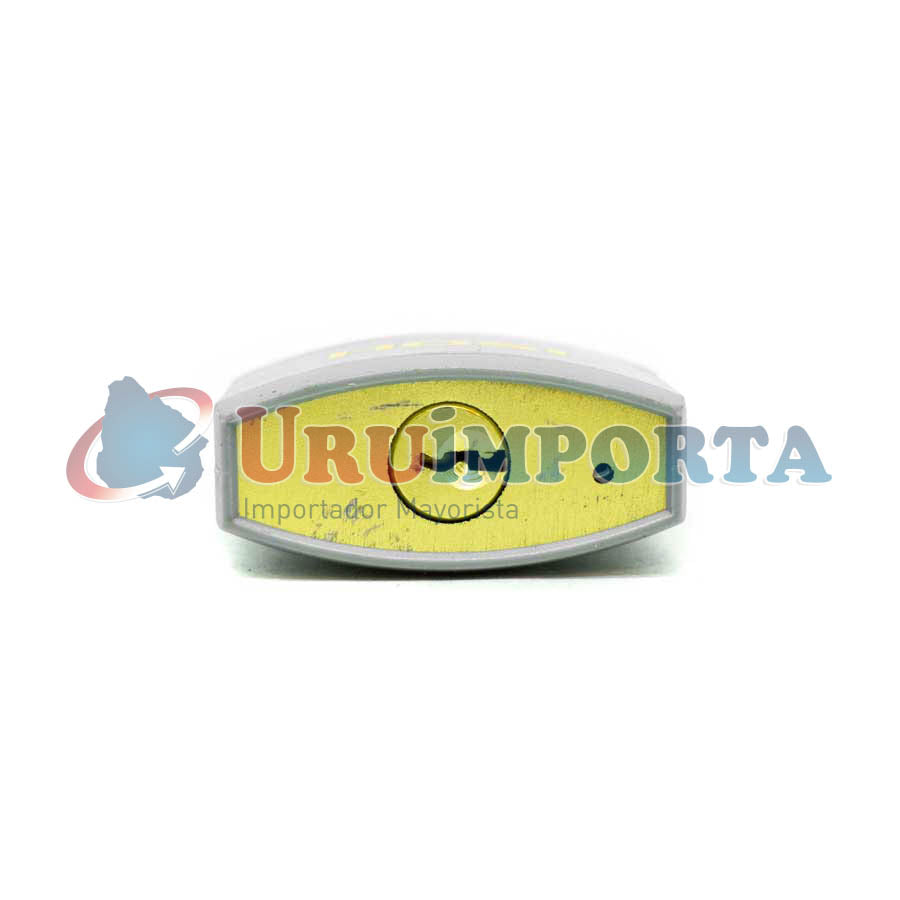 CANDADO CON PROTECCION 50MM RICHDOOR LH-1873