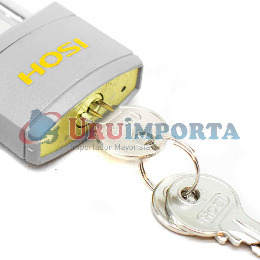 CANDADO CON PROTECCION 50MM RICHDOOR LH-1873