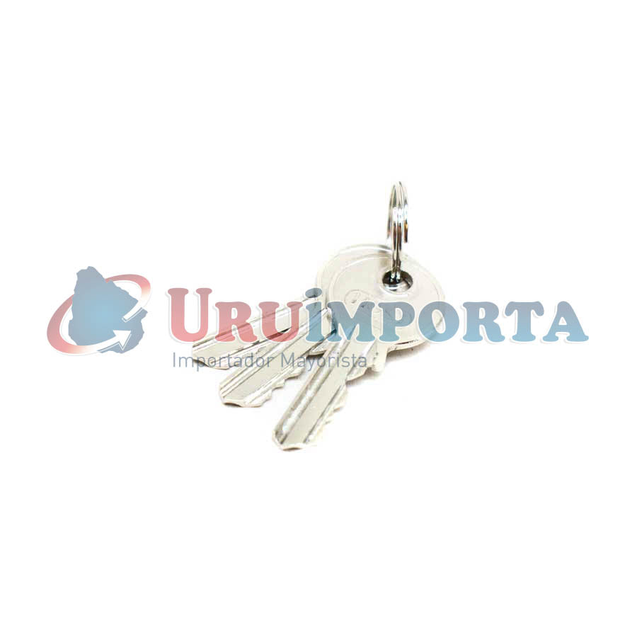 CANDADO CON PROTECCION 50MM RICHDOOR LH-1873