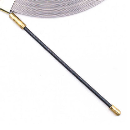 CINTA PASA CABLE METAL 3MM X 30M UYUSTOOLS HUC30M