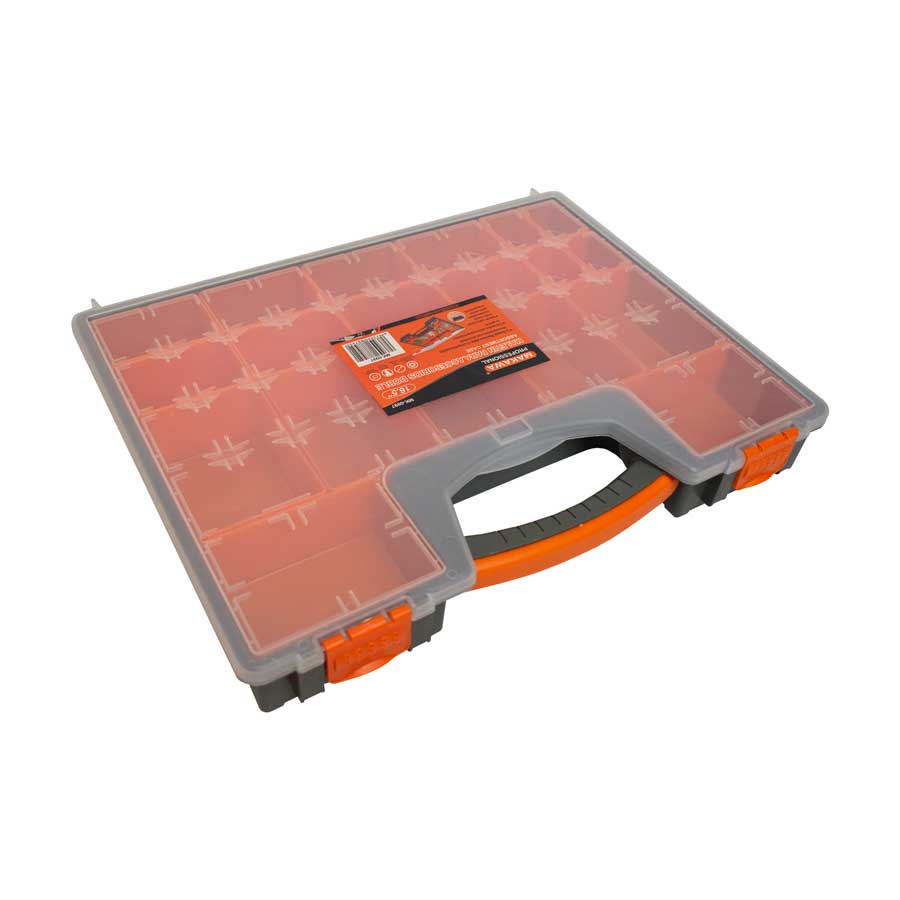 ORGANIZADOR 16.5″ 19 REPARTICION MAKAWA MK-0997
