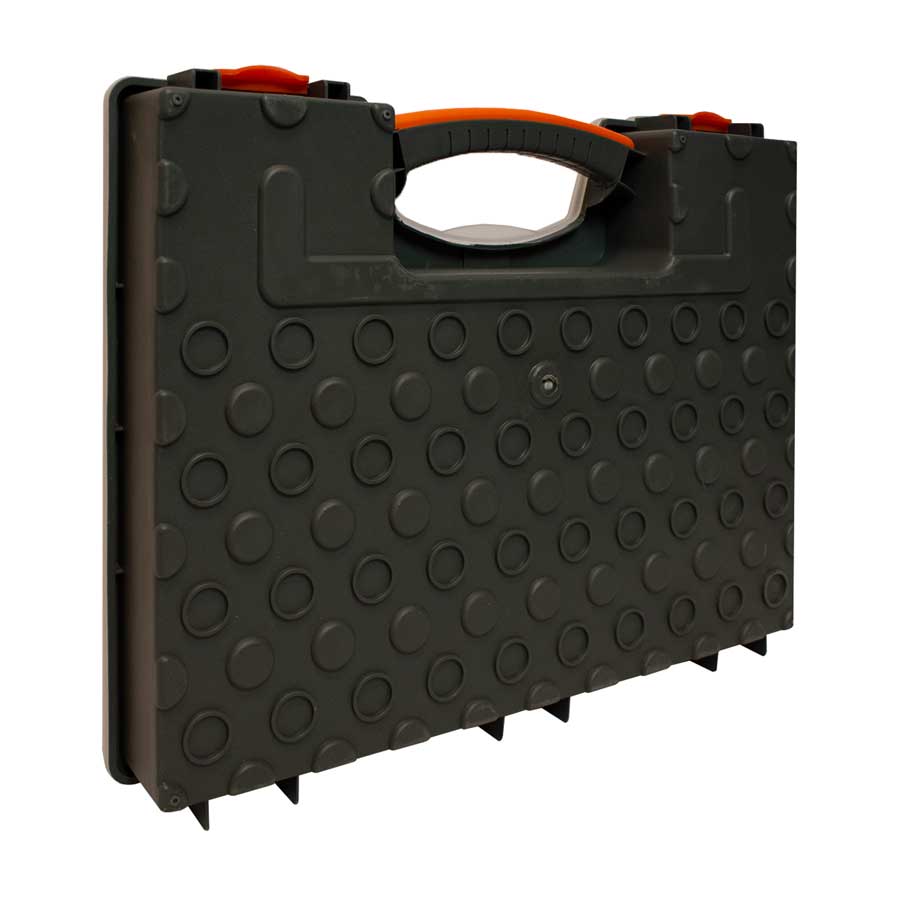 ORGANIZADOR 16.5″ 19 REPARTICION MAKAWA MK-0997