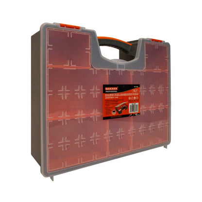 ORGANIZADOR 16.5″ 8 REPARTICION MAKAWA MK-0998