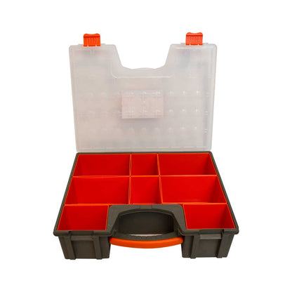 ORGANIZADOR 16.5″ 8 REPARTICION MAKAWA MK-0998