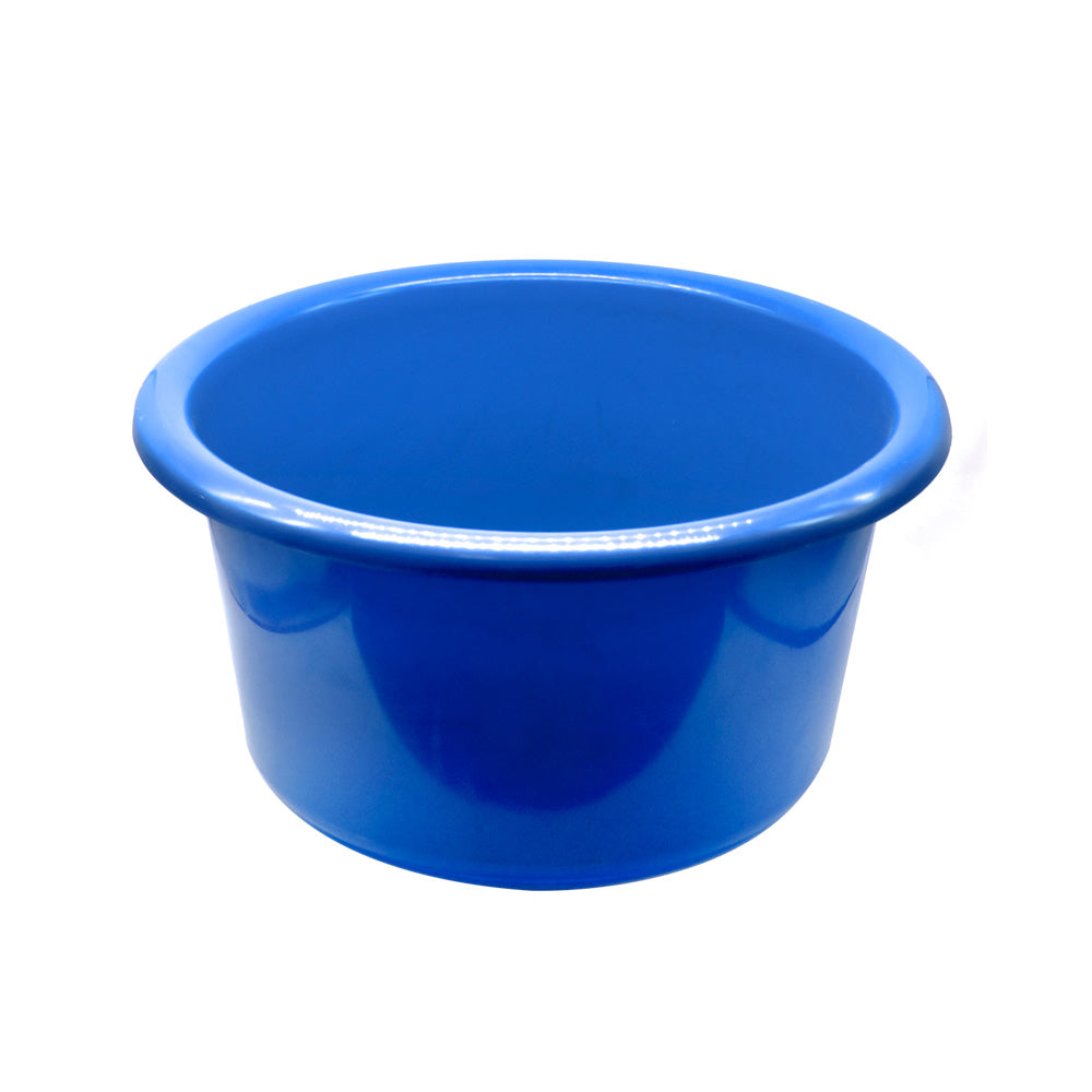 LATON PLASTICO 22L COLORES SURTIDOS URUGUAY