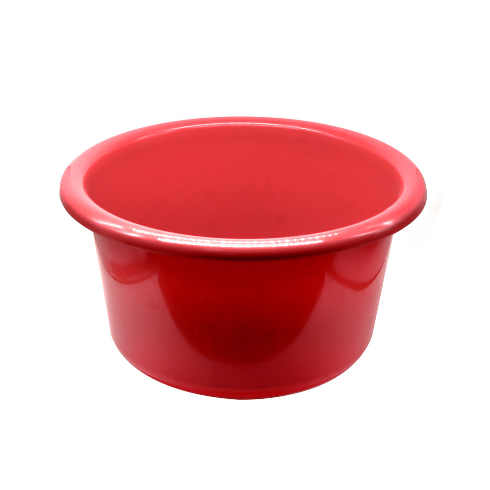 LATON PLASTICO 22L COLORES SURTIDOS URUGUAY