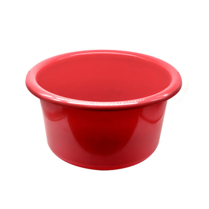 LATON PLASTICO 22L COLORES SURTIDOS URUGUAY