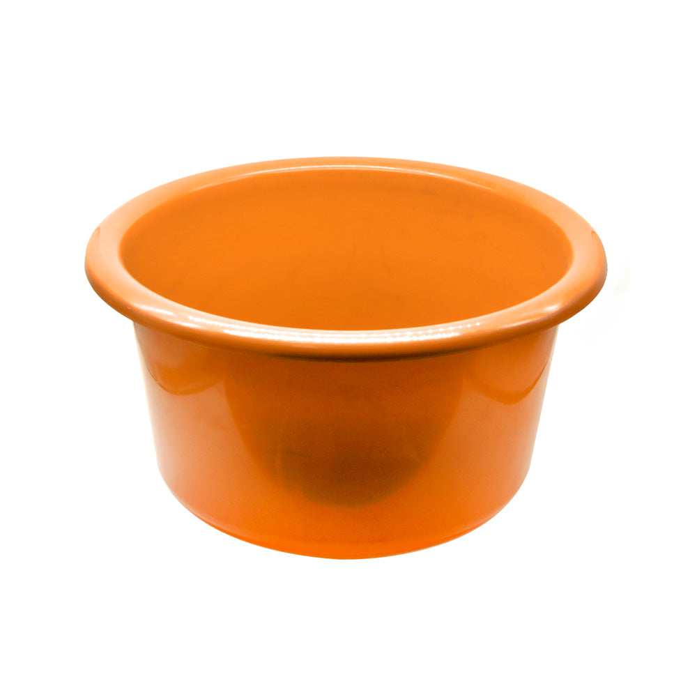 LATON PLASTICO 22L COLORES SURTIDOS URUGUAY