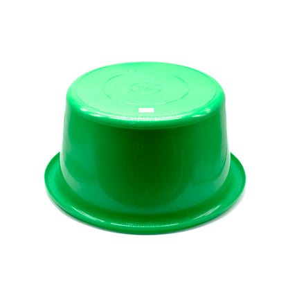 LATON PLASTICO 22L COLORES SURTIDOS URUGUAY