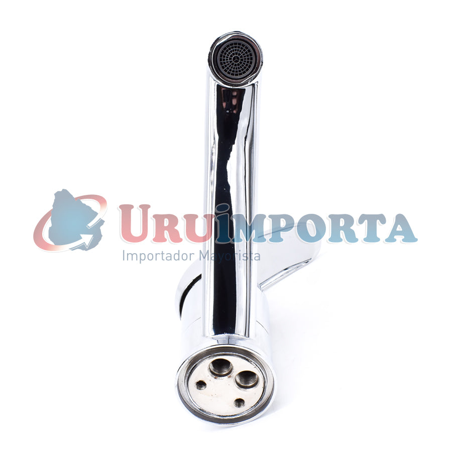 MONOCOMANDO LAVATORIO PICO CORTO ITALOMIX LH-2327