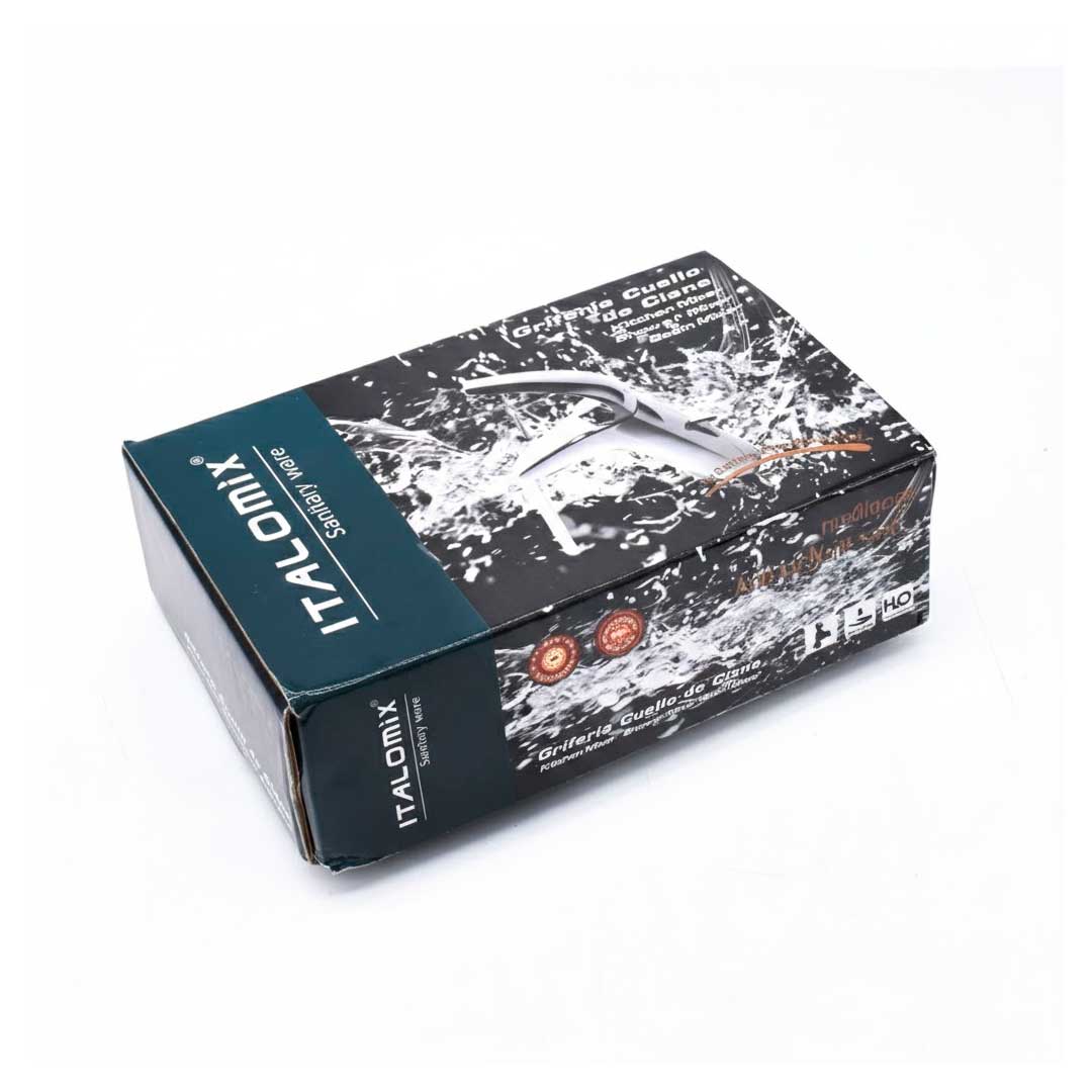 MONOCOMANDO PARA DUCHA DE EMBUTIR ITALOMIX LH-2328