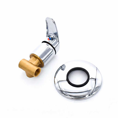 MONOCOMANDO PARA DUCHA DE EMBUTIR ITALOMIX LH-2328