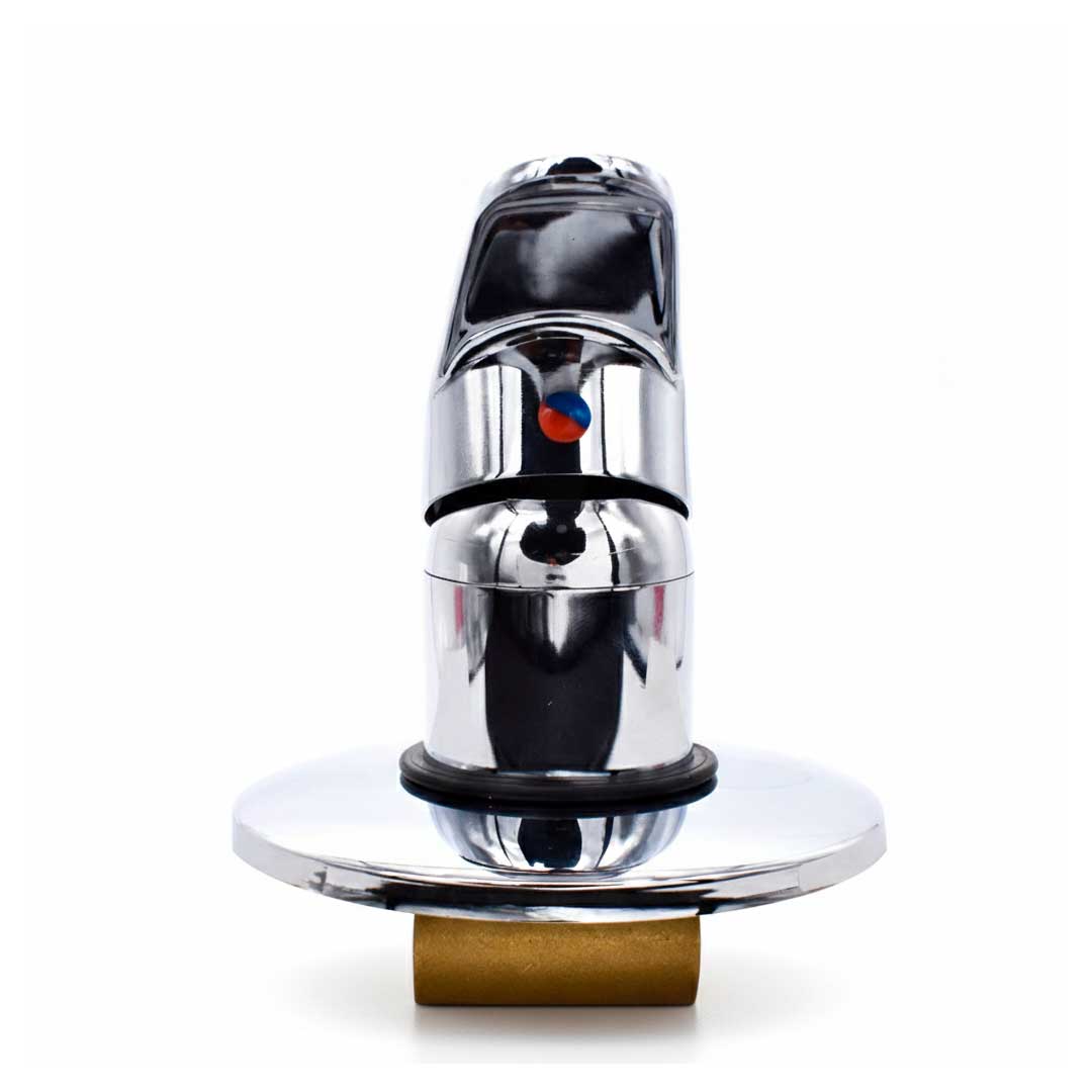 MONOCOMANDO PARA DUCHA DE EMBUTIR ITALOMIX LH-2328