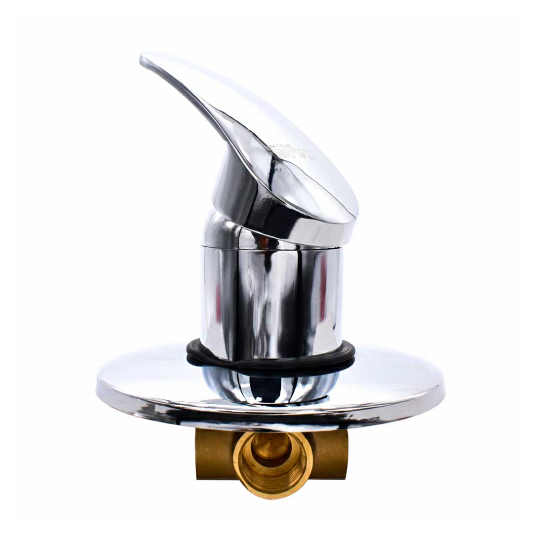 MONOCOMANDO PARA DUCHA DE EMBUTIR ITALOMIX LH-2328
