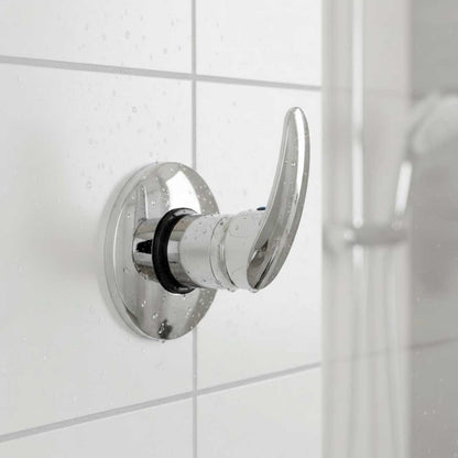 MONOCOMANDO PARA DUCHA DE EMBUTIR ITALOMIX LH-2328