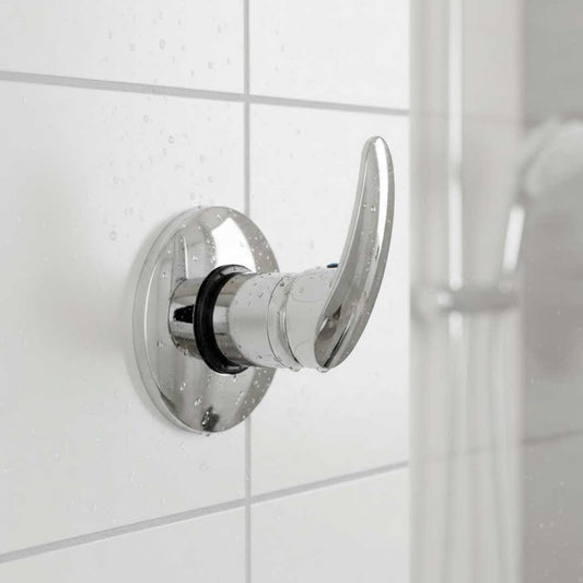 MONOCOMANDO PARA DUCHA DE EMBUTIR ITALOMIX LH-2328
