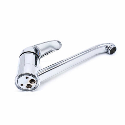 MONOCOMANDO PICO LARGO DE MESADA ITALOMIX LH-2326