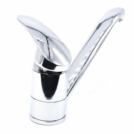 MONOCOMANDO PICO LARGO DE MESADA ITALOMIX LH-2326