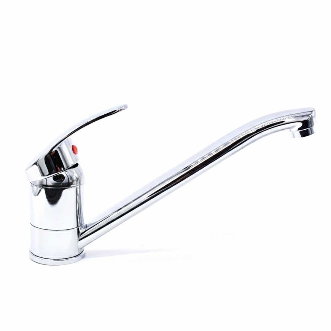 MONOCOMANDO PICO LARGO DE MESADA ITALOMIX LH-2326