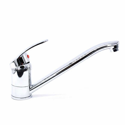 MONOCOMANDO PICO LARGO DE MESADA ITALOMIX LH-2326